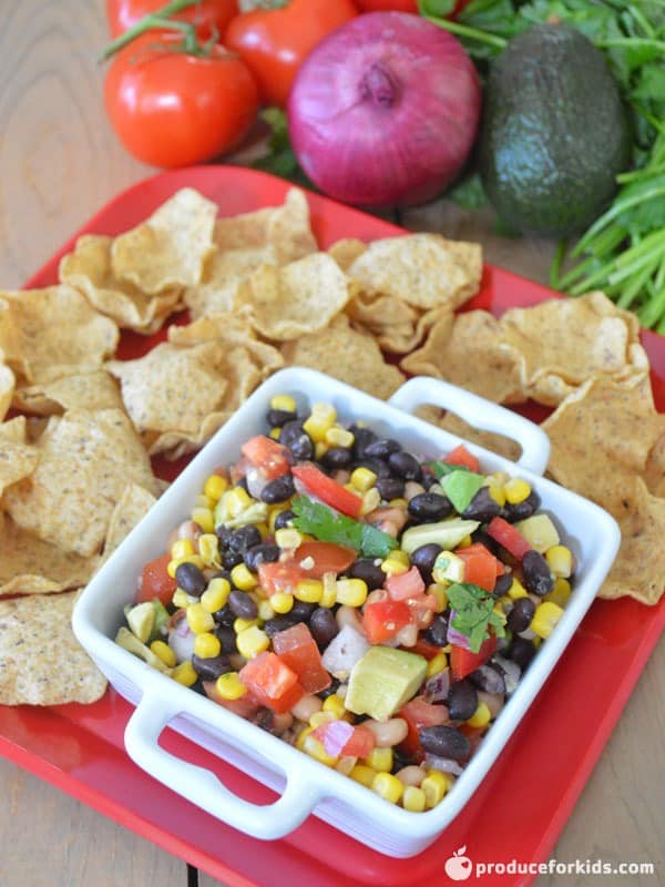 Cowboy Caviar Recipe